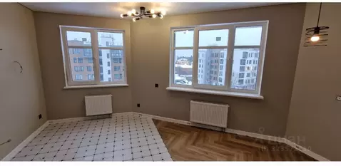 1-к кв. Ленинградская область, Всеволожск Октябрьский просп., 74 (35.0 ...