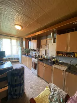 3-к кв. Брянская область, Брянский район, Добрунское с/пос, с. ...