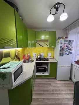 1-к кв. Челябинская область, Южноуральск ул. Космонавтов, 11 (29.3 м)