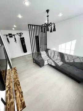 2-к кв. Пермский край, Пермь ул. Богдана Хмельницкого, 1 (40.1 м)