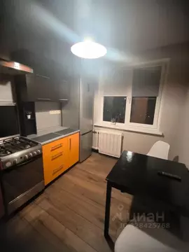 2-к кв. Ростовская область, Ростов-на-Дону ул. Зорге, 56/1 (52.0 м)