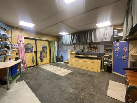 Гараж в Калужская область, Калуга Гк Байконур тер., 193 (54 м)