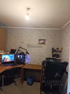 Комната Волгоградская область, Волгоград ул. Дегтярева, 1 (18.4 м)