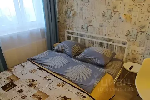 1-к кв. Московская область, Химки Подрезково мкр, Центральная ул., 8 ...