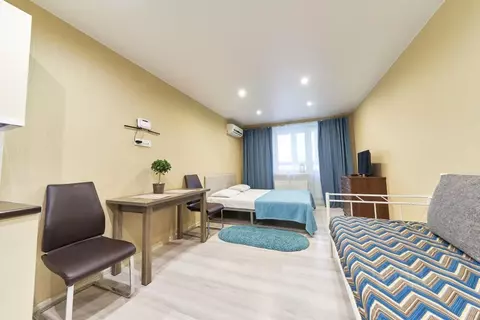 1-к кв. Московская область, Химки Молодежная ул., 78 (32.0 м)