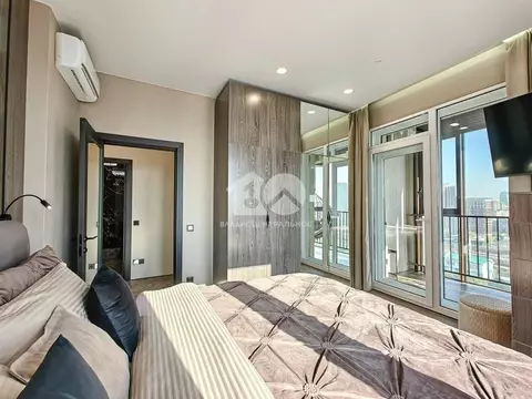 3-к кв. Новосибирская область, Новосибирск Фабричная ул., 65/2 (57.0 ...