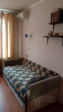 1-к кв. Ростовская область, Ростов-на-Дону Днепровский пер., 131Г ...