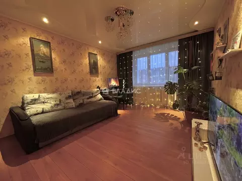 2-к кв. Ивановская область, Иваново ул. Победы, 42А (50.9 м)