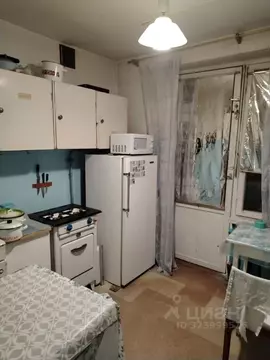 2-к кв. Москва Фрязевская ул., 11К2 (44.0 м)