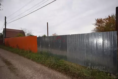 Участок в Владимирская область, Кольчугино муниципальное образование, ...