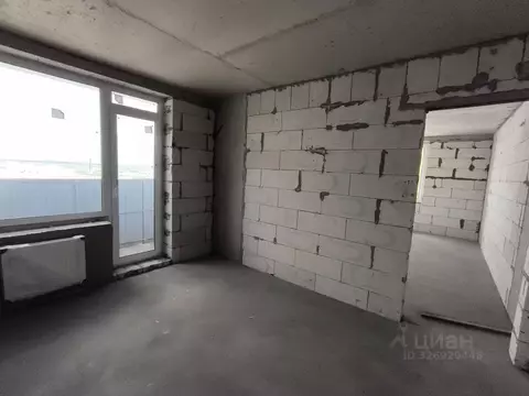 3-к кв. Санкт-Петербург пос. Шушары, Московское ш., 262к4 (72.0 м)