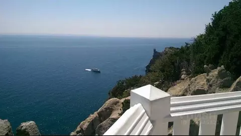 2-к кв. Крым, Ялта муниципальный округ, Гаспра пгт ш. Севастопольское, ...