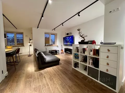 2-к кв. Московская область, Дмитровский муниципальный округ, с. ...