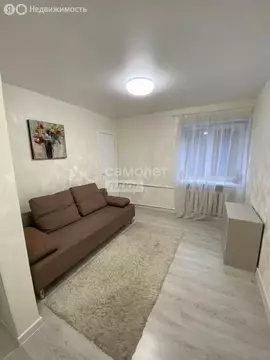 2-комнатная квартира: Ногинск, улица 3-го Интернационала, 122 (32.3 м)