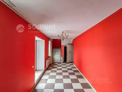 Помещение свободного назначения в Чувашия, Канаш Железнодорожная ул., ...