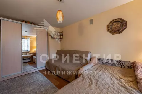 Комната Свердловская область, Екатеринбург ул. Крылова, 24А (26.1 м)