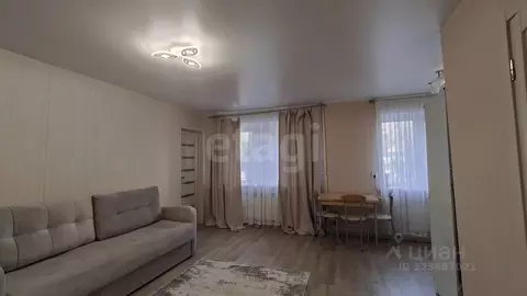 2-к кв. Саратовская область, Энгельс ул. Максима Горького, 37 (44.0 м)