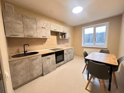 3-к кв. Санкт-Петербург Ленинский просп., 68 (75.0 м)