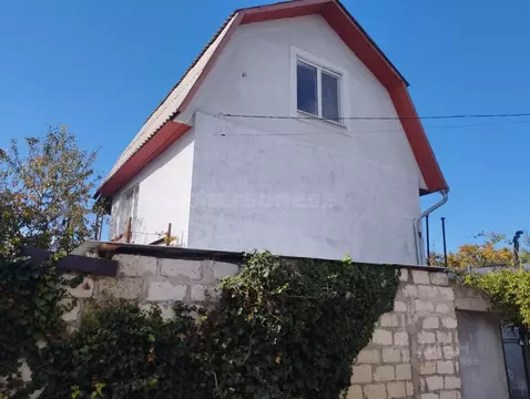 Дом в Севастополь Корабел садоводческое товарищество, 21 (67 м)