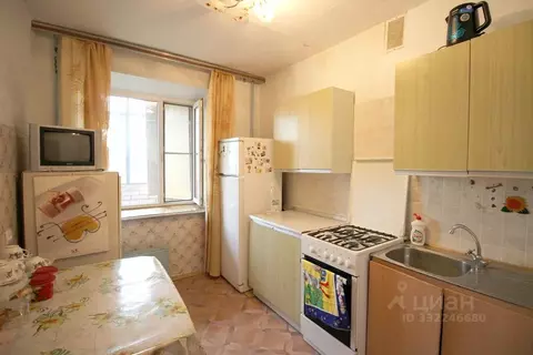 2-к кв. Московская область, Реутов ул. Г.И. Котовского, 3 (50.0 м)