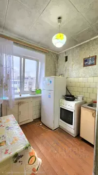 3-к кв. Нижегородская область, Кстово 2-й мкр, 23А (50.1 м)