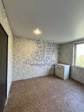 Комната Воронежская область, Воронеж Шилово мкр, ул. Теплоэнергетиков, ...