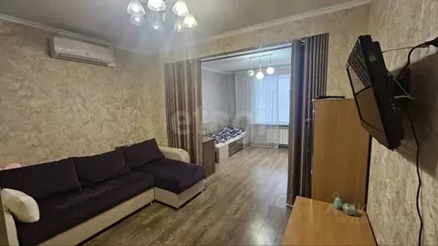 1-к кв. Белгородская область, Шебекино Парковая ул., 1А (64.0 м)