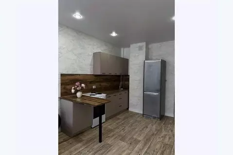 1-к кв. Хакасия, Абакан ул. Кирова, 185к4 (30.0 м)