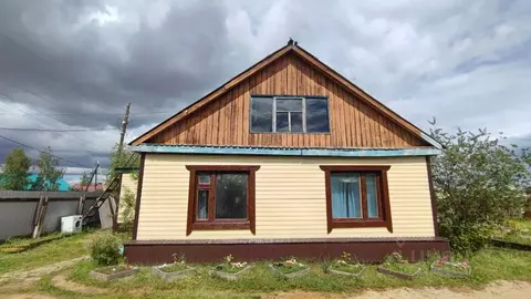 Участок в Саха (Якутия), Якутск Марха мкр, Набережная ул., 88 (8.0 ...