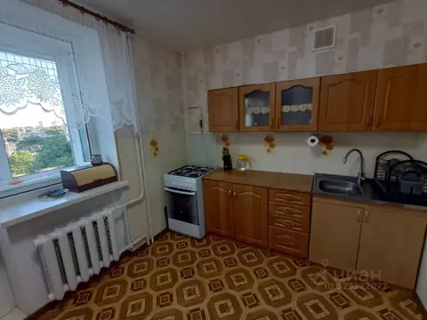 2-к кв. Крым, Евпатория ул. Леси Украинки, 12 (54.5 м)