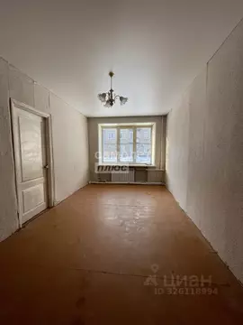 2-к кв. Самарская область, Сызрань ул. Декабристов, 167 (44.7 м)