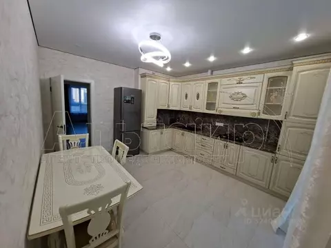 2-к кв. Ростовская область, Ростов-на-Дону ул. Берберовская, 15с3 ...