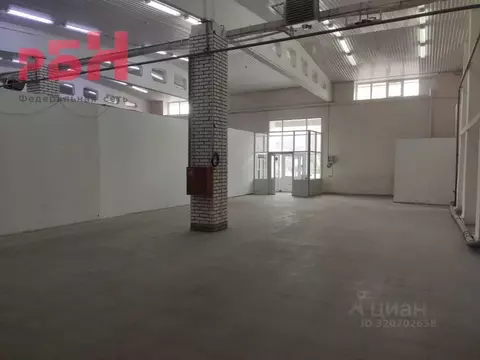 Помещение свободного назначения в Башкортостан, Нефтекамск ...