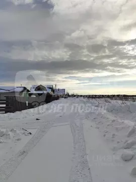 Участок в Тюменская область, Нижнетавдинский муниципальный округ, ...