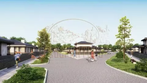 Участок в Тверская область, Конаковский муниципальный округ, Волжские ...