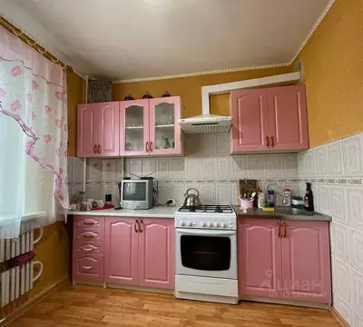 3-к кв. Белгородская область, Белгород ул. Конева, 3 (71.4 м)