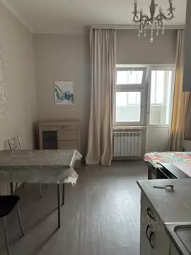 1-к кв. Саха (Якутия), Якутск ул. Якова Потапова, 12 (21.0 м)