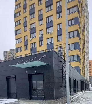 Помещение свободного назначения в Нижегородская область, Нижний ...