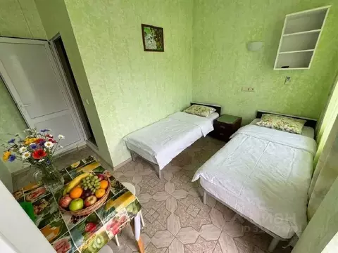 Комната Краснодарский край, Сочи пос. Лоо, ул. Грушевая, 4