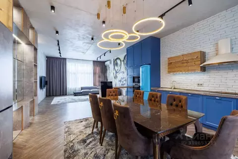 Таунхаус в Тюменская область, Тюменский район, д. Патрушева Соловьиная ...