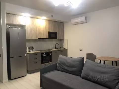2-к кв. Москва Мытная ул., 40к4 (51.0 м)