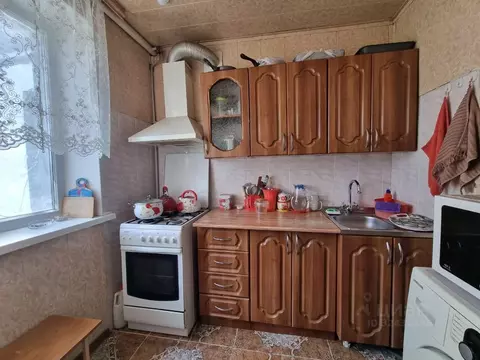 3-к кв. Северная Осетия, Владикавказ ул. Тельмана, 25А (57.2 м)