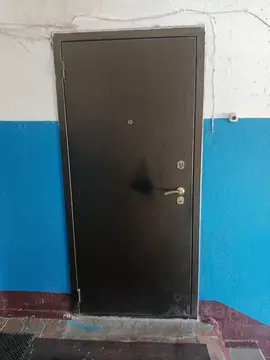 2-к кв. Татарстан, Зеленодольск ул. Комарова, 12А (54.0 м)