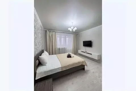 1-к кв. Чувашия, Чебоксары ул. Константина Иванова, 91 (46.0 м)