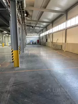 Склад в Московская область, Подольск Окружная ул., 2Бс4 (1900 м)