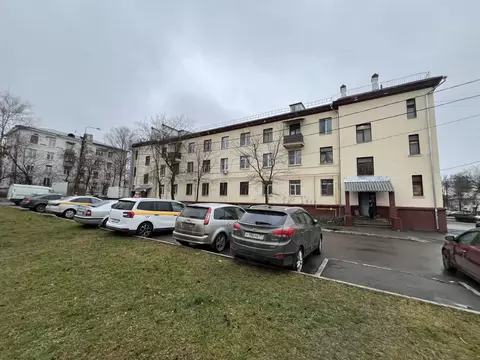 Комната Московская область, Мытищи Летная ул., 8 (17.2 м)