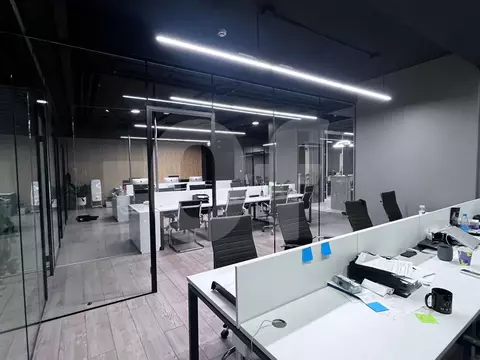 Офис в Москва наб. Пресненская, 6с2 (787 м)