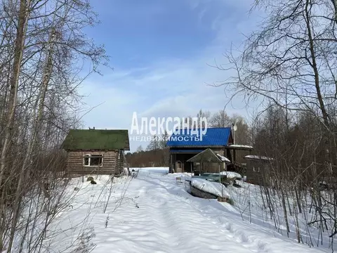 Дом в Ленинградская область, Приозерск ул. Дачная, 15 (49 м)