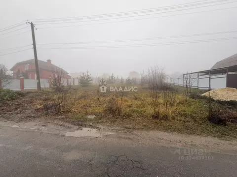 Участок в Белгородская область, Белгород Новый мкр, ул. Сургутская, 49 ...