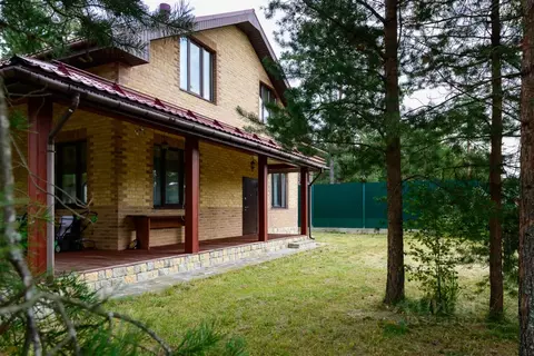 Дом в Ленинградская область, Всеволожский район, Сертоловское ...